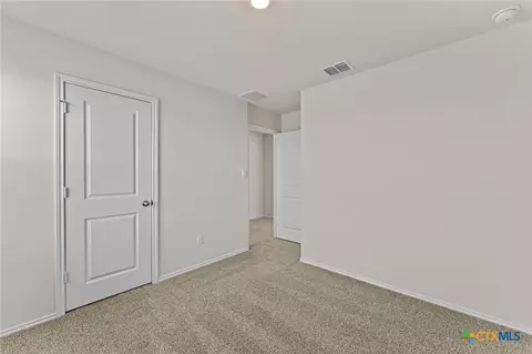 Bedroom - 132 Kendall Ln, Uhland, TX 78656 photo 2 of 5