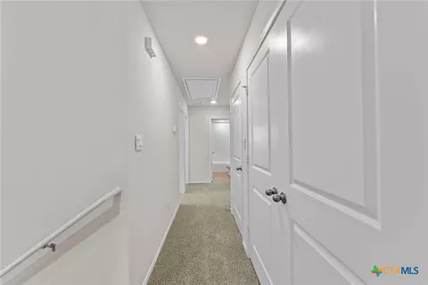 Entry Way - 132 Kendall Ln, Uhland, TX 78656 photo 5 of 7