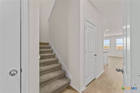 Entry Way - 132 Kendall Ln, Uhland, TX 78656 photo 3 of 7