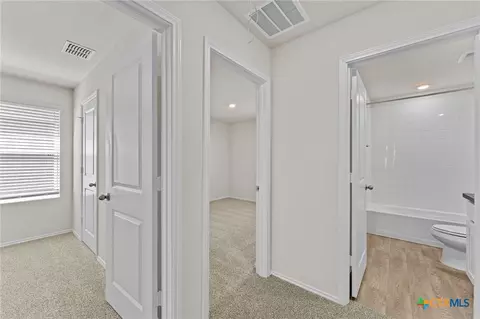 Entry Way - 132 Kendall Ln, Uhland, TX 78656 photo 6 of 7