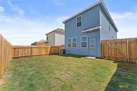 Exterior - 132 Kendall Ln, Uhland, TX 78656 photo 2 of 2