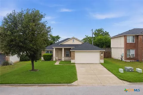 10409 Orion Dr, Temple, TX 76502