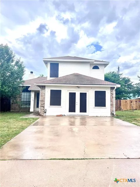 2308 Bluebonnet Dr, Killeen, TX 76549