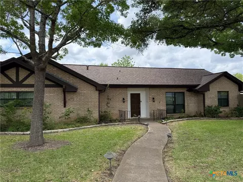 2601 Palmetto Ave, Temple, TX 76502