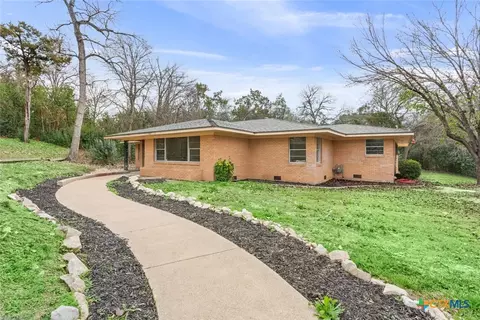 3213 W Avenue T, Temple, TX 76504