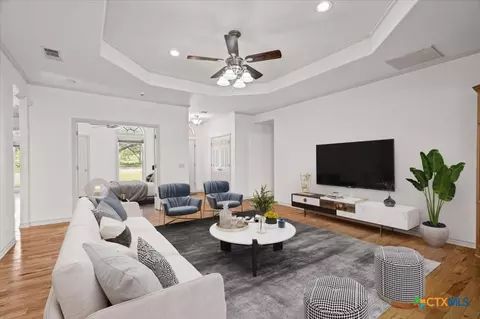 1703 Wofford Dr, Burnet, TX 78611