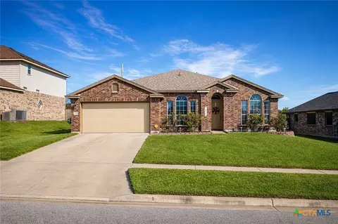5705 Drystone Ln, Killeen, TX 76542