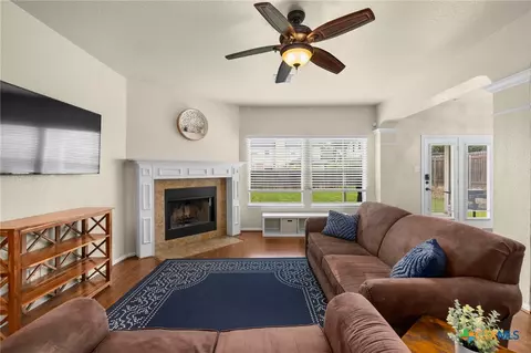 211 Tribal Trl, Harker Heights, TX 76548
