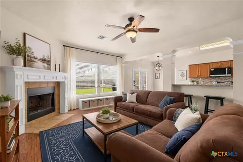 211 Tribal Trl, Harker Heights, TX 76548