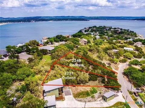 2249 Colleen Dr, Canyon Lake, TX 78133