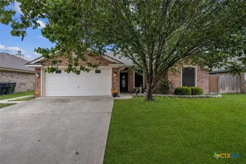 6524 Brooks Dr, Temple, TX 76502