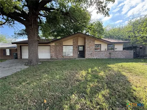 705 Kate St, Copperas Cove, TX 76522