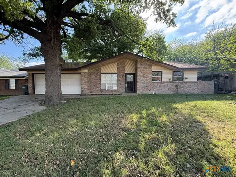 705 Kate St, Copperas Cove, TX 76522