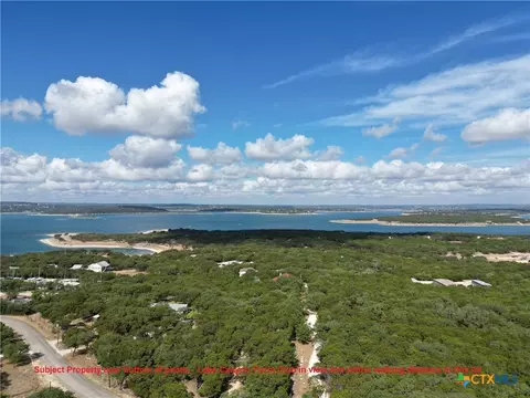 0000 N North Park Rd, Canyon Lake, TX 78133