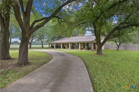 6409 Three Forks Rd, Belton, TX 76513
