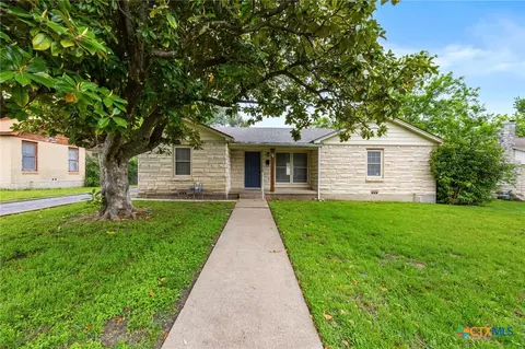 510 W Thompson Ave, Temple, TX 76501