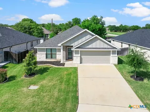 2608 Torino Reale Ave, Temple, TX 76502