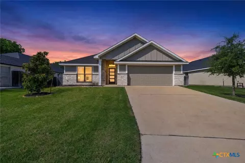 2608 Torino Reale Ave, Temple, TX 76502