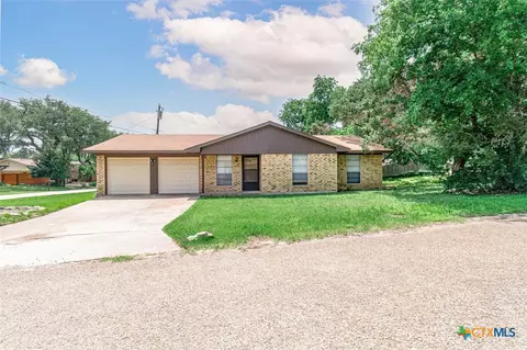 1 Cliffside Drive, Morgans Point Resort, TX 76513