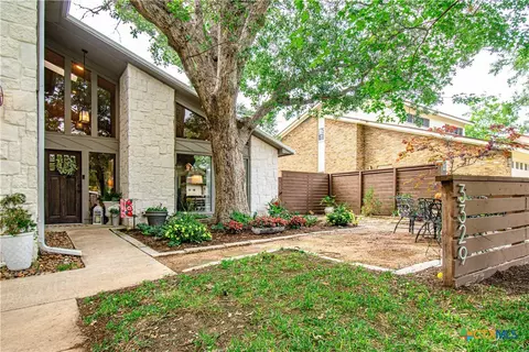 3329 Red Cliff Cir, Temple, TX 76502