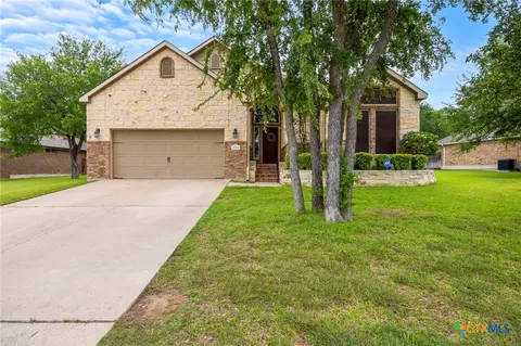 2501 Twin Ridge Ct, Belton, TX 76513