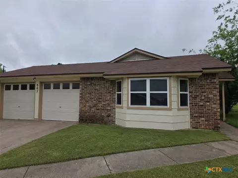 507 Austin St, Copperas Cove, TX 76522