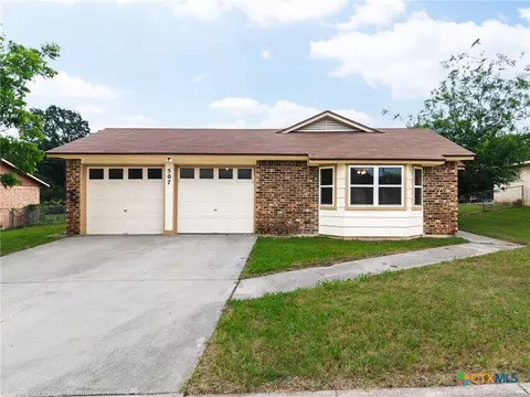 507 Austin St, Copperas Cove, TX 76522