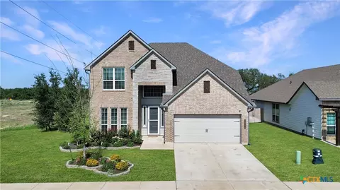 9804 Kensley Rose Dr, Killeen, TX 76542