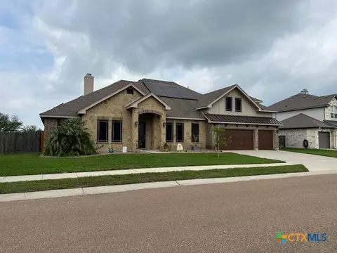 120 Terra Vista Ranch Rd, Victoria, TX 77904