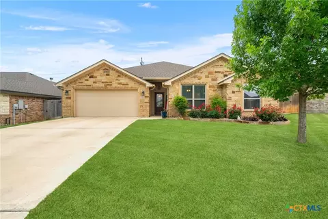 1918 Rustic Manor Dr, Temple, TX 76502