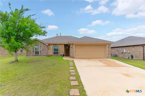 6005 Newcastle Dr, Killeen, TX 76549