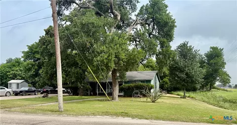 1313 Live Oak St, Marlin, TX 76661