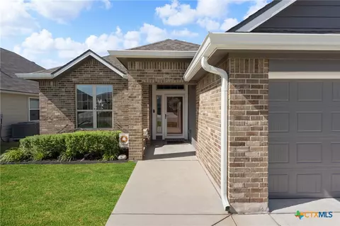 1927 Delano Dr, Temple, TX 76504