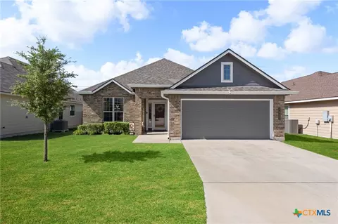 1927 Delano Dr, Temple, TX 76504