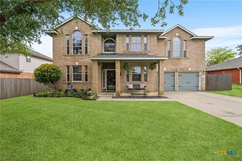 7107 Kevin Dr, Temple, TX 76502