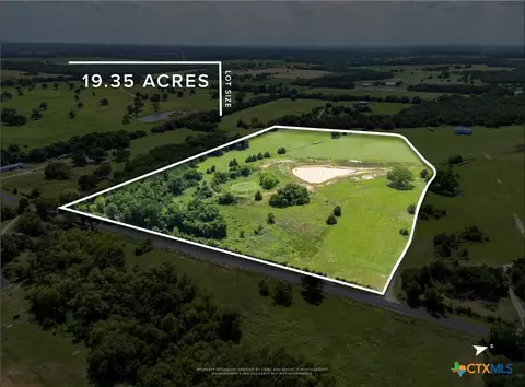 1500 County Road 481, Thrall, TX 76578