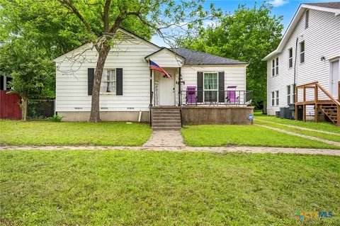 1312 S 21st St, Temple, TX 76504