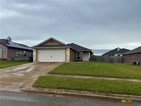 2810 Montague County Dr, Killeen, TX 76549