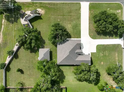 200 Wood Cv, Georgetown, TX 78633