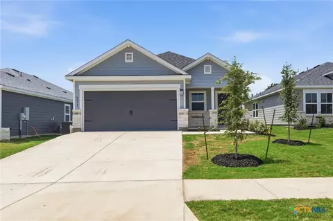377 Dobson, Killeen, TX 76542