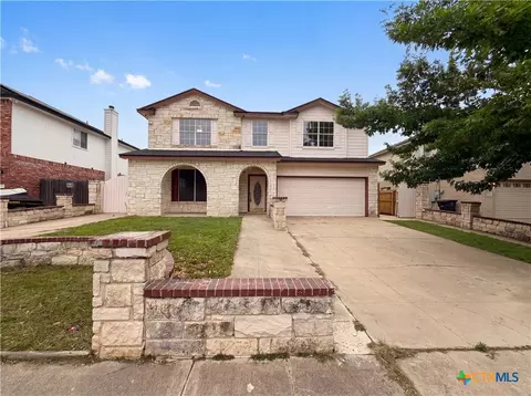 5103 Sydney Harbour Ct, Killeen, TX 76549