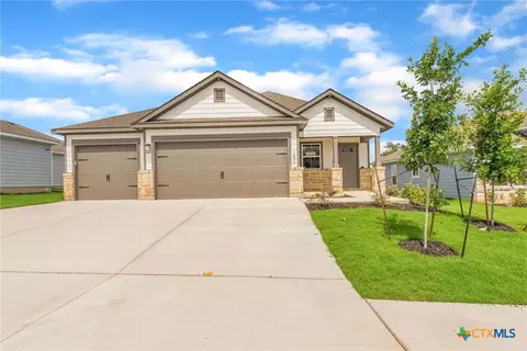 102 Andrew Dr, Killeen, TX 76542