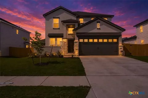 505 Avery St, Killeen, TX 76542