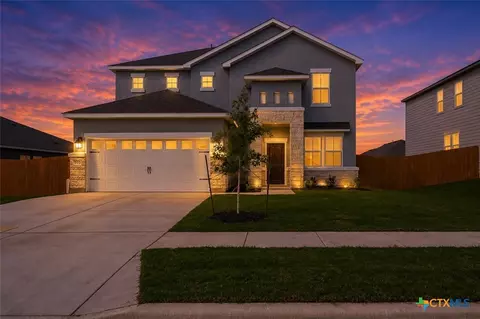 503 Avery St, Killeen, TX 76542