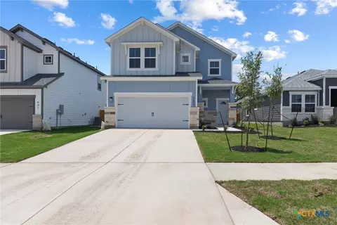385 Dobson, Killeen, TX 76542