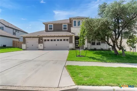 8507 Ridge Crest Dr, Killeen, TX 76542
