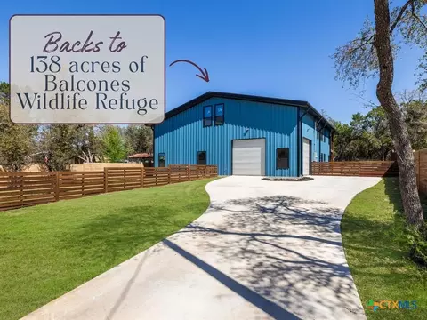 17412 W 1st St, Leander, TX 78641