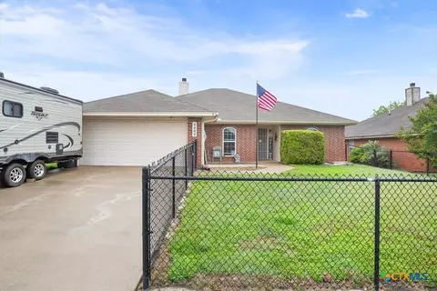 4409 Sonora Dr, Killeen, TX 76549