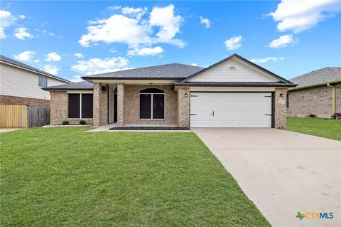5802 Durango Dr, Killeen, TX 76542