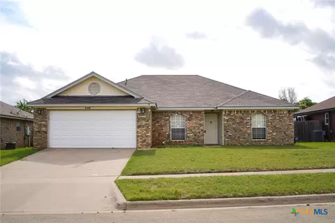 4504 Captain Dr, Killeen, TX 76549